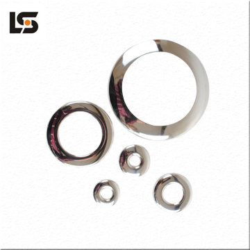 customed stainless steel CNC Hardware Products Machining Parts from China